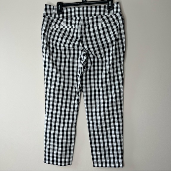 Loft Original Ankle Pants - Picture 2 of 8